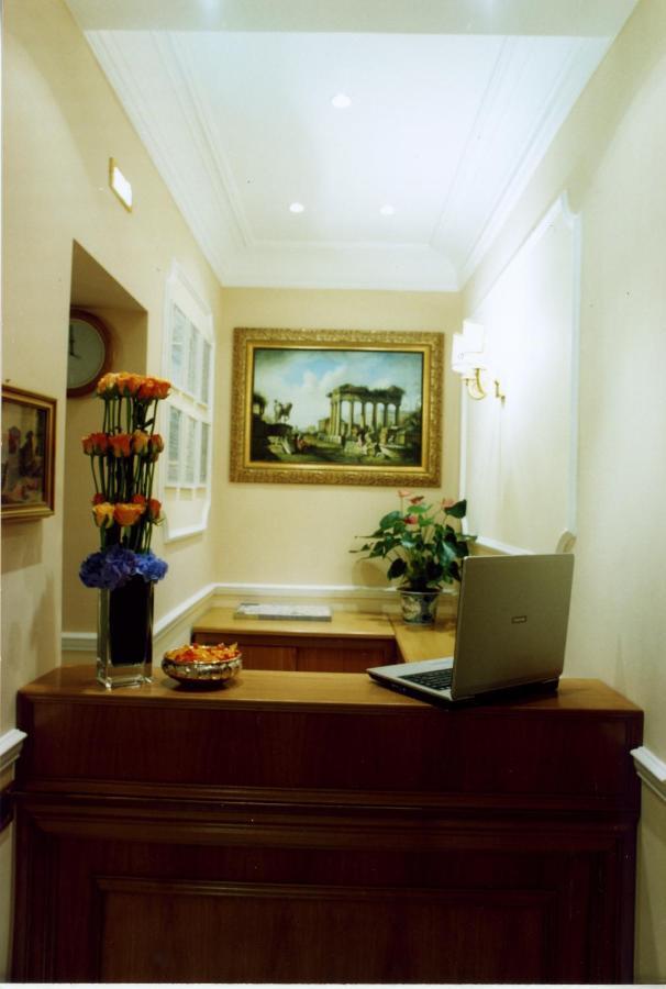Magic House Hotel - Rome — Zdjęcia 2
